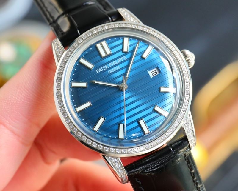 PATEK PHILIPPE Watches